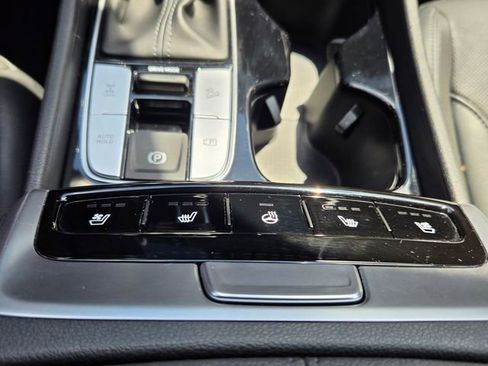 Used 2022 Hyundai Santa Cruz Limited AWD/4WD image 37