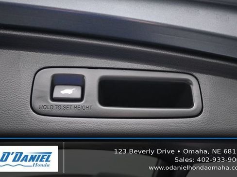 Used 2025 Honda CR-V EX-L image 39
