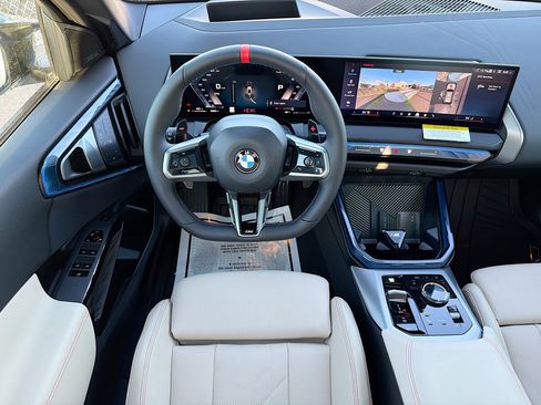 New 2026 BMW X3 M50 w/ Premium Package image 16