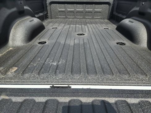 New 2026 RAM 3500 Tradesman AWD/4WD image 27