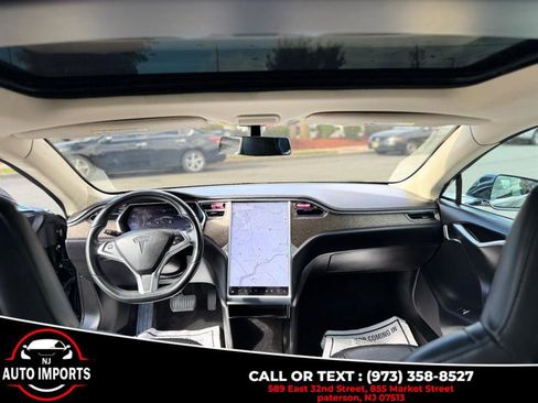 Used 2013 Tesla Model S image 23