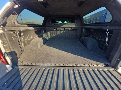 Used 2024 GMC Sierra 1500 Denali Ultimate image 16