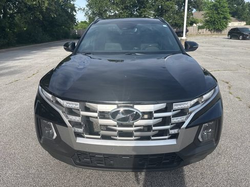 Used 2023 Hyundai Santa Cruz SEL Premium AWD/4WD image 6
