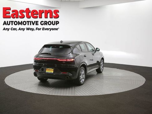 Used 2024 Dodge Hornet R/T image 37