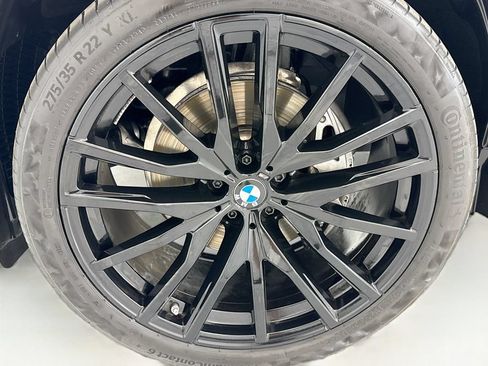 Certified 2024 BMW X5 sDrive40i w/ M Sport Package RWD image 29