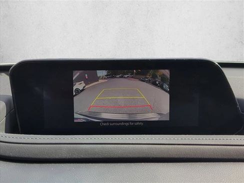 Used 2022 MAZDA CX-30 AWD 2.5 S w/ Preferred Package image 13