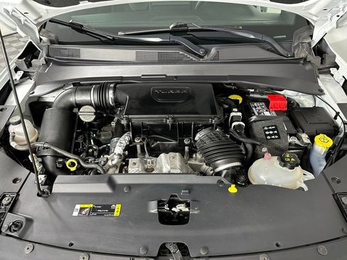 Used 2023 Jeep Compass Trailhawk image 13