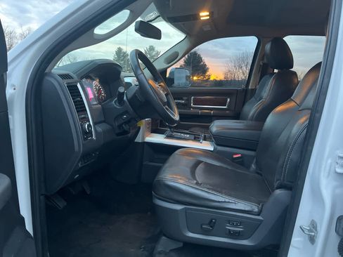 Used 2012 RAM 1500 Laramie image 10