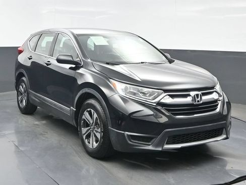 Used 2019 Honda CR-V LX image 8