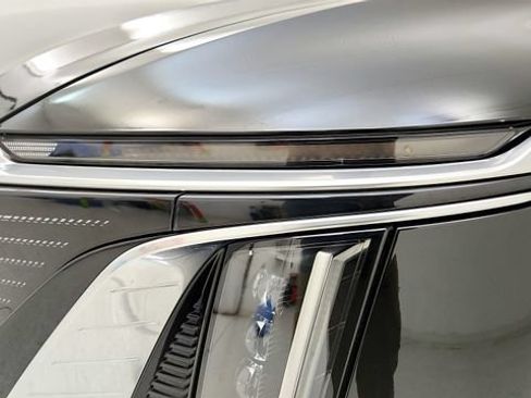 Used 2024 Cadillac Lyriq Luxury RWD image 23