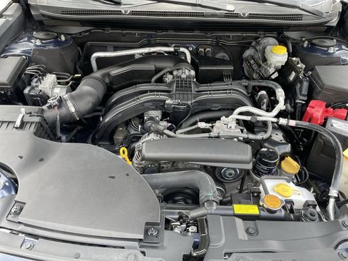 Used 2023 Subaru Outback Premium AWD/4WD image 14