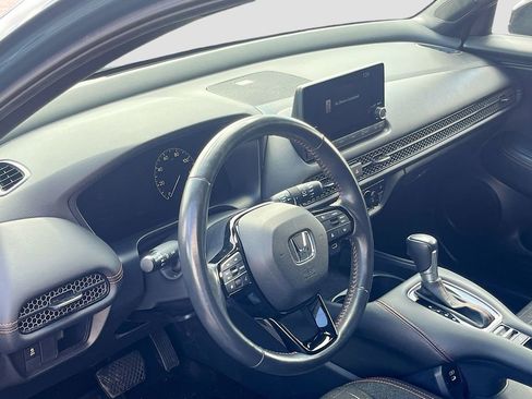 Used 2024 Honda HR-V Sport image 9