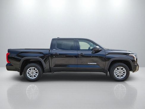 New 2024 Toyota Tundra SR5 RWD image 4