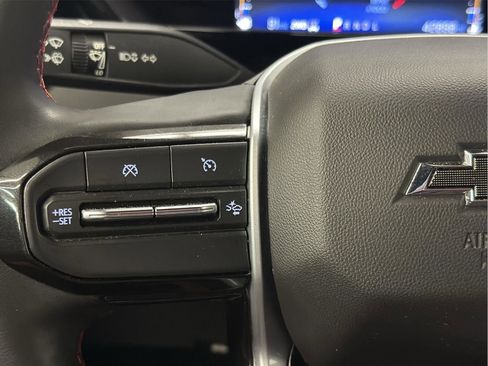 Certified 2023 Chevrolet Colorado Z71 w/ Advanced Trailering Package image 13