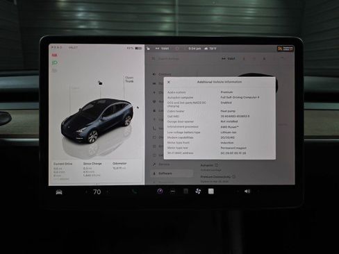 Used 2024 Tesla Model Y Long Range image 26