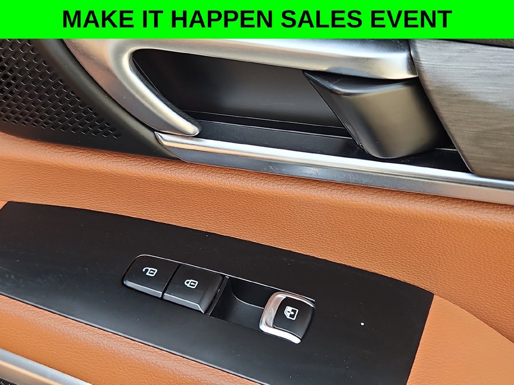 Used 2024 Kia Telluride EX X-Line AWD/4WD image 32