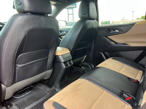 Used 2025 Chevrolet Equinox ACTIV w/ Convenience Package III AWD/4WD image 35
