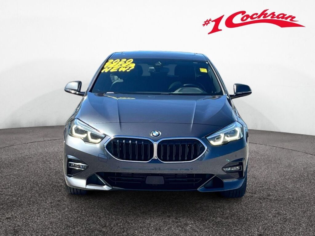 Used 2020 BMW 228i xDrive Gran Coupe w/ Convenience Package AWD/4WD image 12