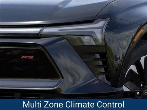 New 2026 Chevrolet Blazer EV RS image 11
