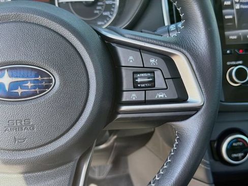 Used 2017 Subaru Impreza 2.0i Limited w/ Moonroof/BSD & Rcta/Eyesight AWD/4WD image 34