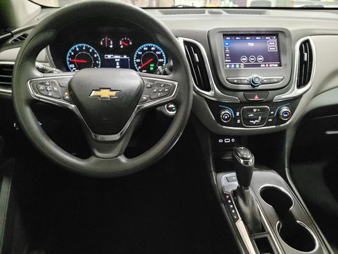 Used 2021 Chevrolet Equinox LS w/ LS Convenience Package AWD/4WD image 22