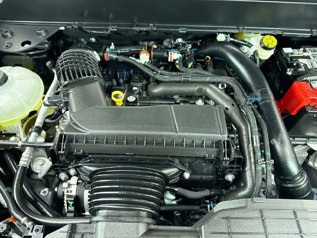 New 2026 Ford Maverick Lobo AWD/4WD image 31