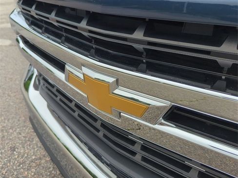 Certified 2022 Chevrolet Silverado 1500 LT image 30