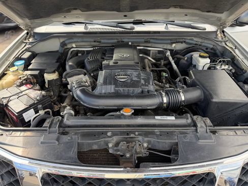 Used 2008 Nissan Pathfinder S AWD/4WD image 25