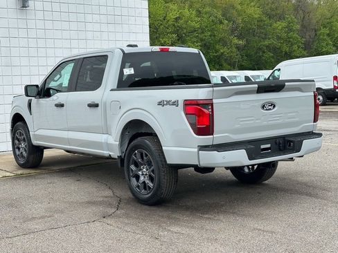 New 2026 Ford F150 STX AWD/4WD image 30