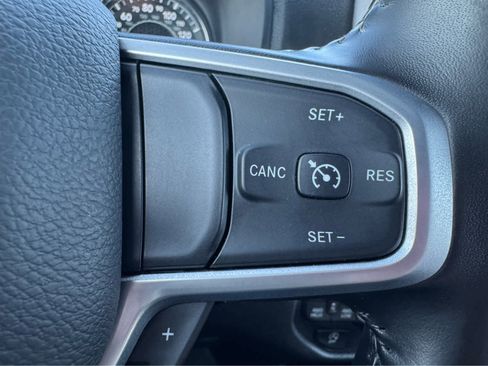 Used 2022 RAM 1500 Big Horn image 16