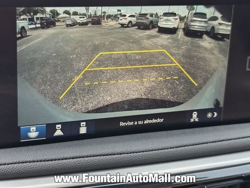 Used 2026 Acura MDX FWD image 19