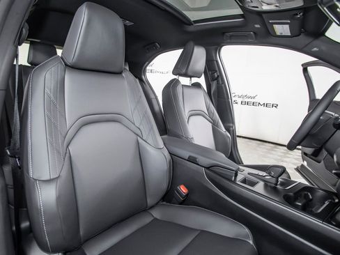 Used 2026 Lexus UX 300h FWD w/ Accessory Package (Z1) image 16