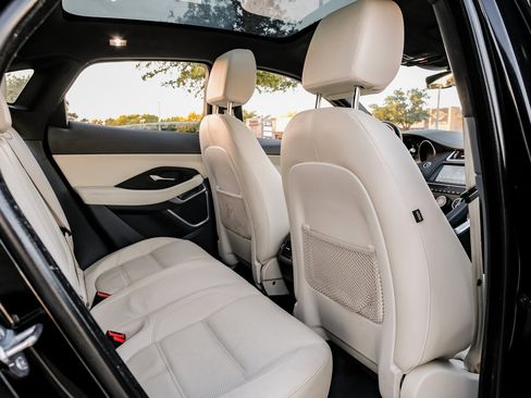 Used 2019 Jaguar E-PACE S image 39