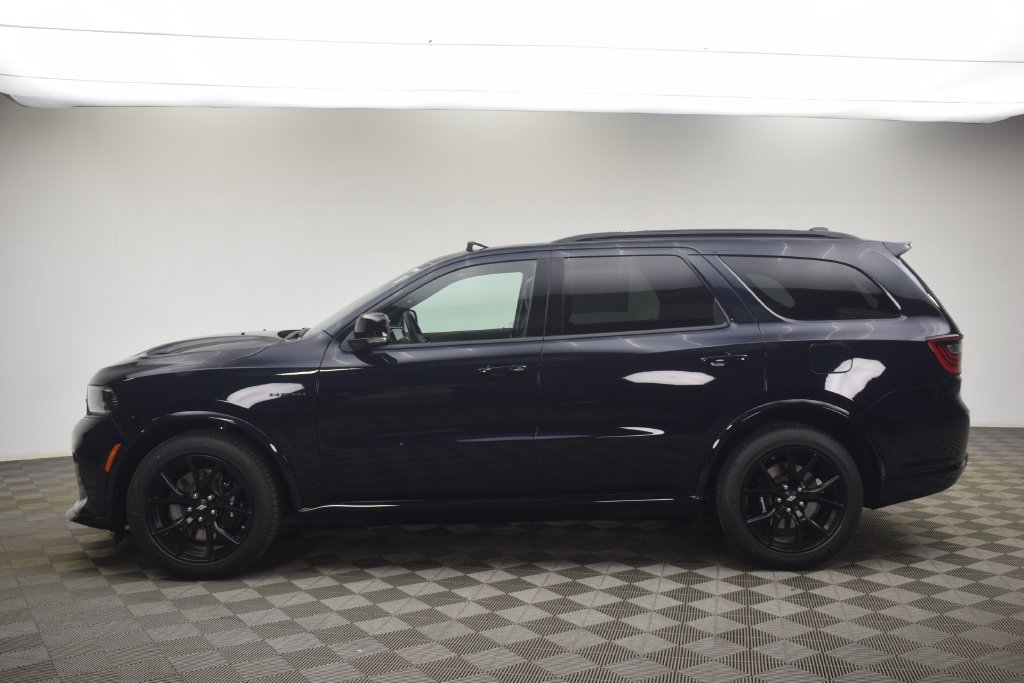 New 2026 Dodge Durango GT w/ Tow 'N Go Package AWD/4WD image 14
