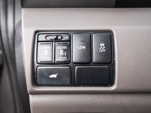 Used 2015 Honda Odyssey EX-L image 40