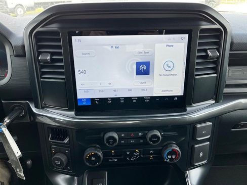 New 2025 Ford F150 STX w/ Equipment Group 200A image 13