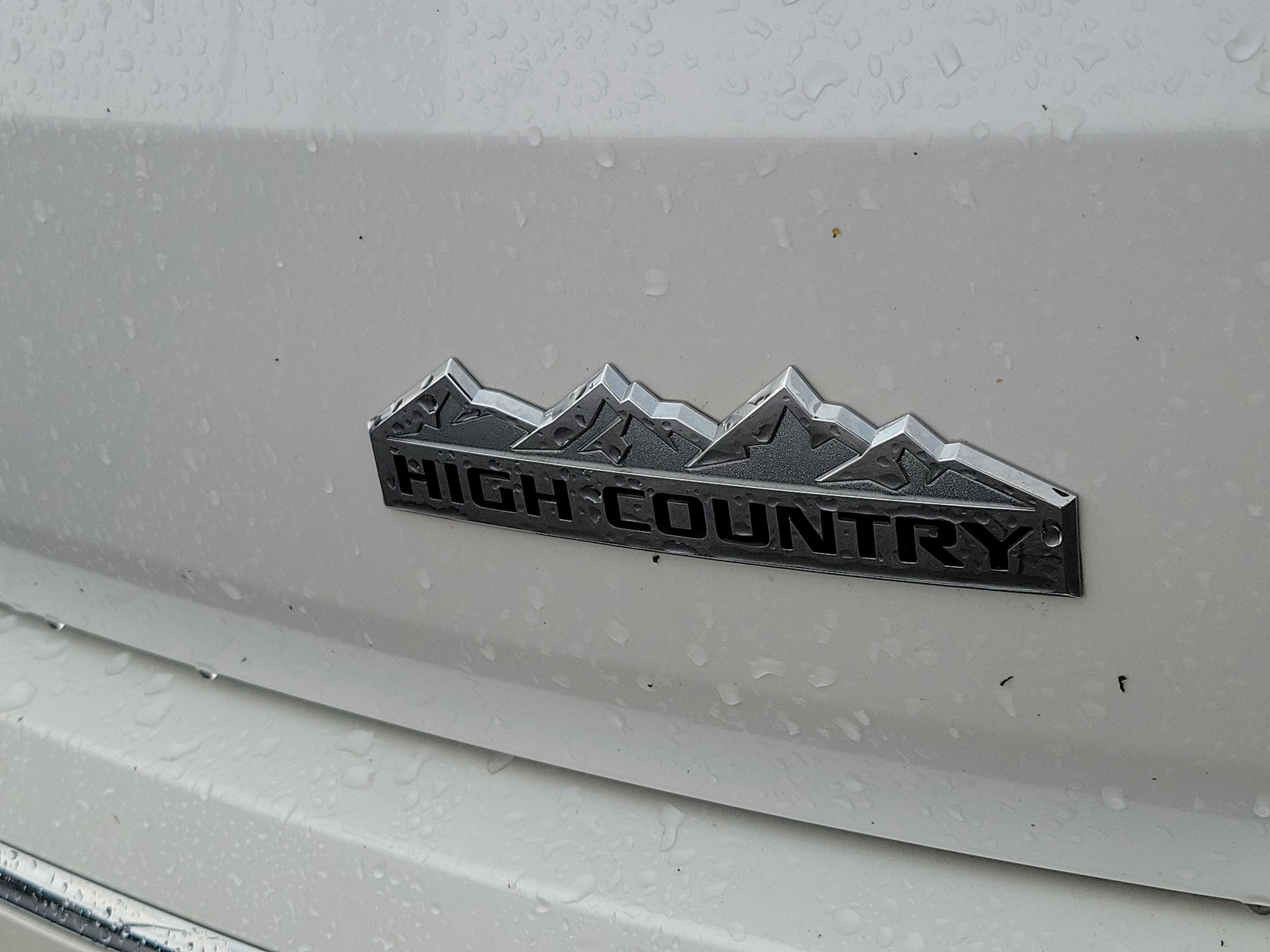 Used 2021 Chevrolet Traverse High Country AWD/4WD image 7