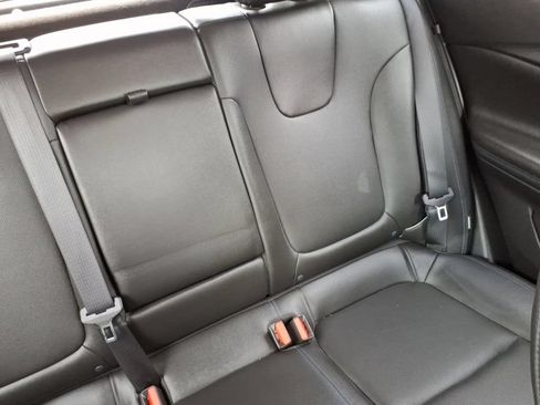 Used 2025 Buick Encore GX Sport Touring w/ Advanced Technology Package FWD image 18