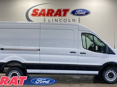 New 2026 Ford Transit 350 148 Medium Roof