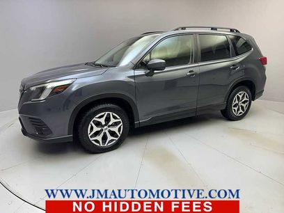 Used 2023 Subaru Forester Premium