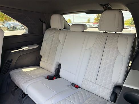 Used 2025 Cadillac Escalade IQ Luxury 1 w/ Smart Trailering package AWD/4WD image 35
