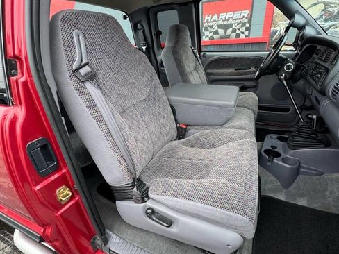 Used 1999 Dodge Ram 2500 Truck Laramie SLT 2dr Extended Cab S image 9