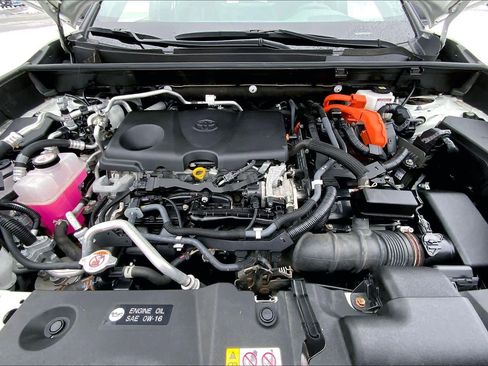 Used 2021 Toyota RAV4 XSE w/ Premium Package image 30