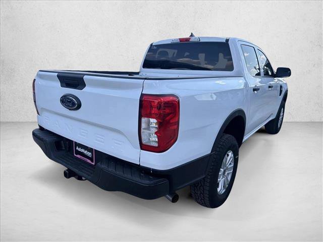 New 2026 Ford Ranger XL RWD image 5