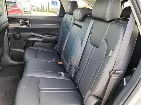 New 2026 Kia Sorento S w/ S Panoramic Sunroof Package image 15