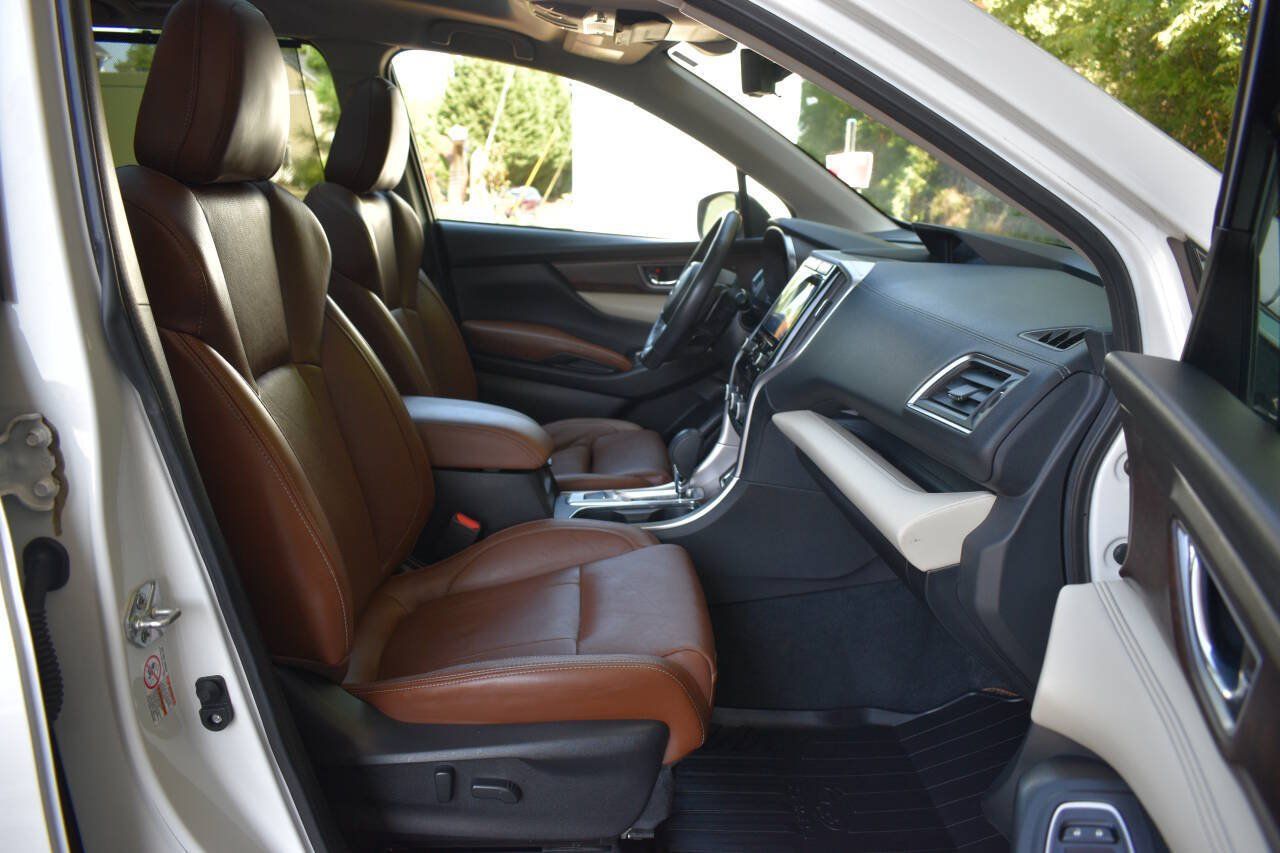 Used 2019 Subaru Ascent Touring AWD/4WD image 8