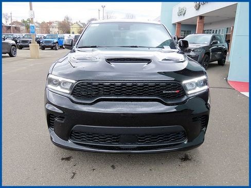 New 2026 Dodge Durango GT AWD/4WD image 3