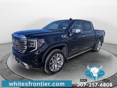 New 2026 GMC Sierra 1500 Denali