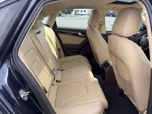 Used 2016 Audi A4 2.0T Premium w/ Audi MMI Navigation Plus image 36