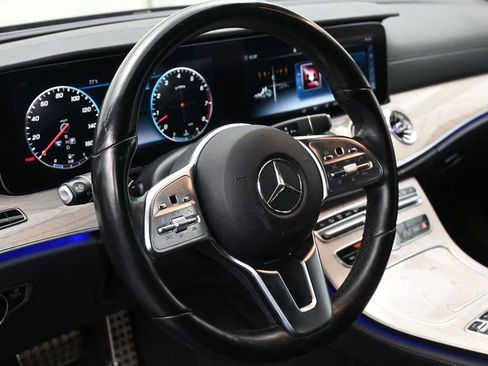 Used 2019 Mercedes-Benz CLS 450 4MATIC image 9